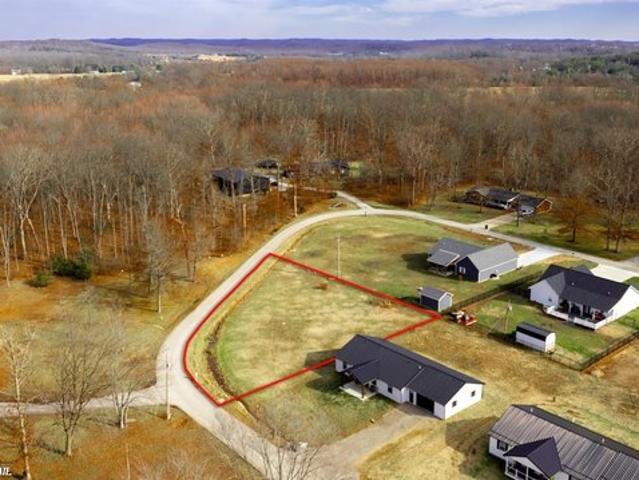 Land for sale in West Union, Ohio