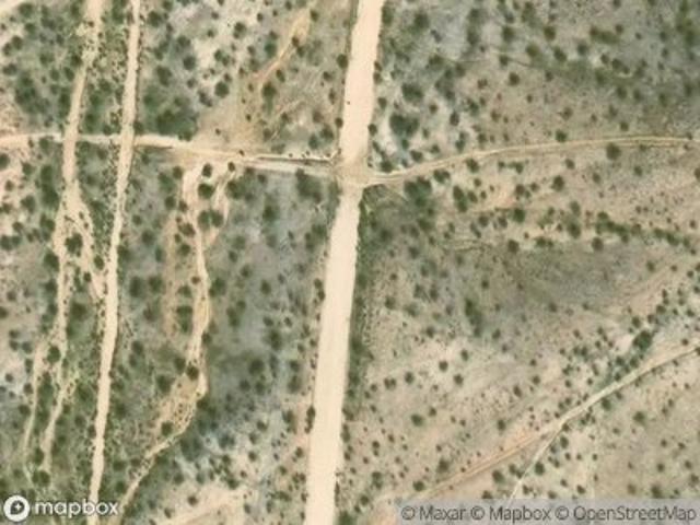 House for sale in California City, California