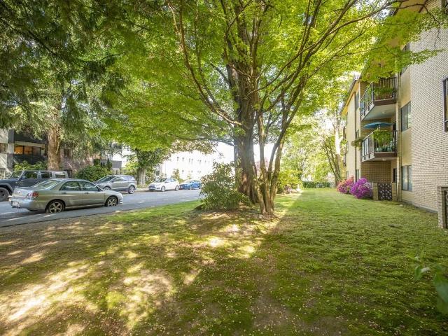 Apartment for rent in Vancouver, British Columbia