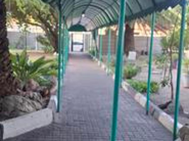 Apartment for sale in Goodwood, Western Cape