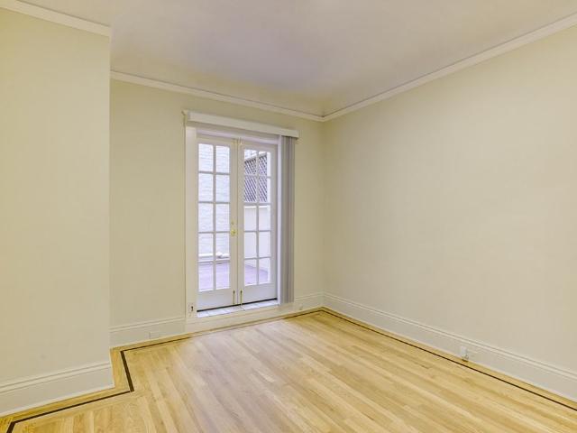 Apartment for rent in San Francisco, California