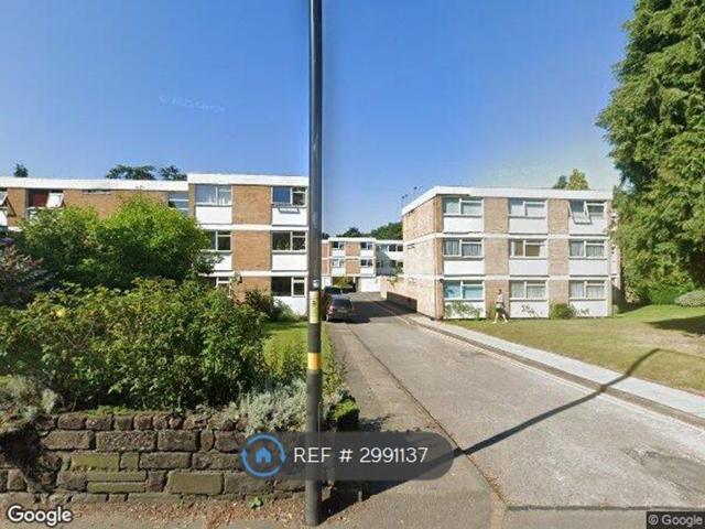 House for rent in Wake Green, West Midlands