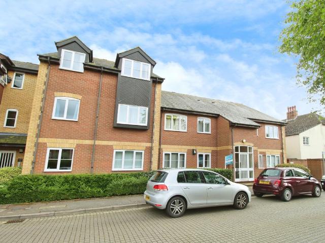 Apartment for rent in Mildenhall Road Estate, West Suffolk