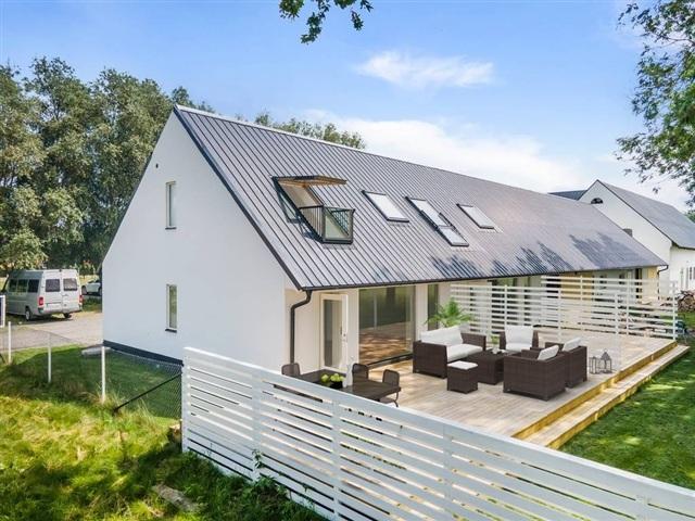 Lägenhet hyra i Glemmingebro, Skåne län