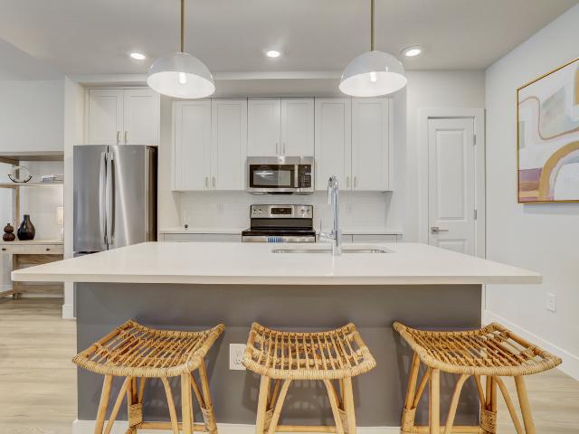 Apartment for rent in Naples, Florida