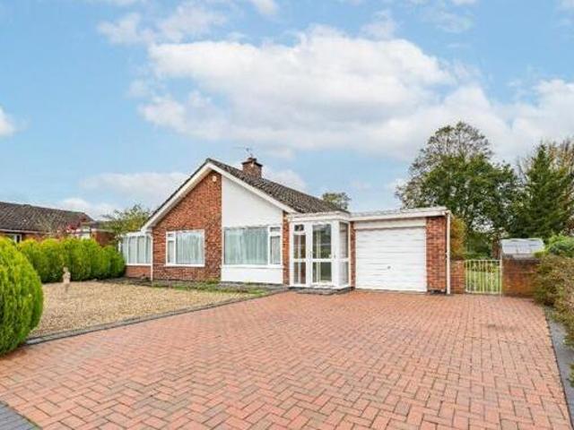 House for sale in East Bank, Norfolk