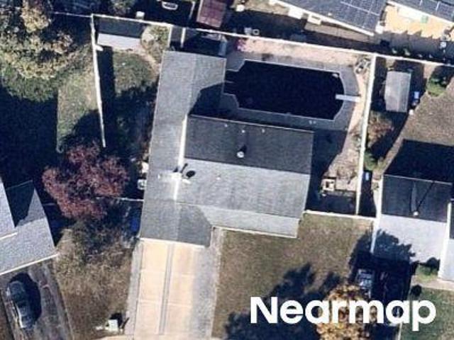 House for sale in Brick