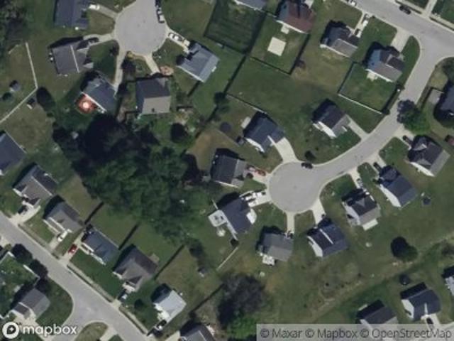 House for sale in Wake, North Carolina