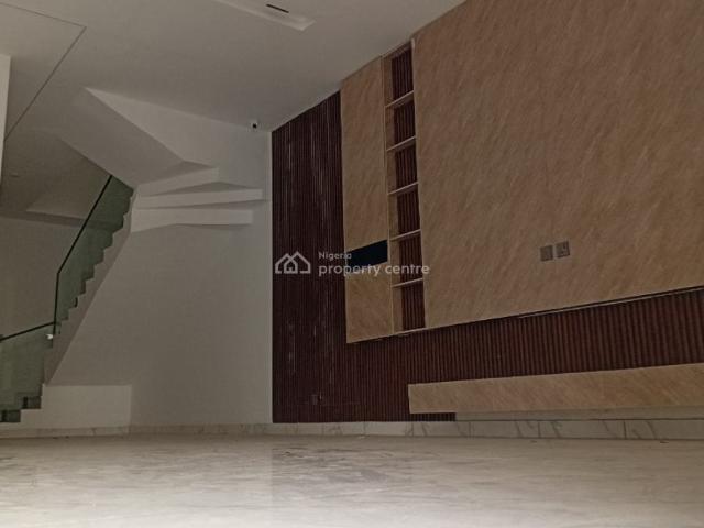 Property for rent in Eti Osa, Lagos