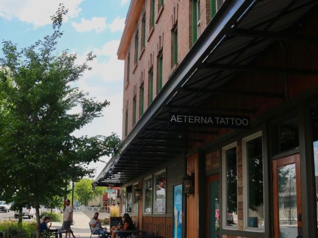 Apartment for rent in Spokane, Washington