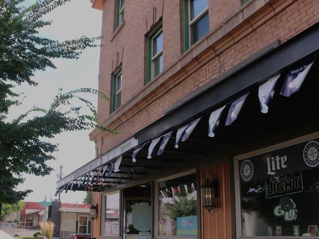 Apartment for rent in Spokane, Washington