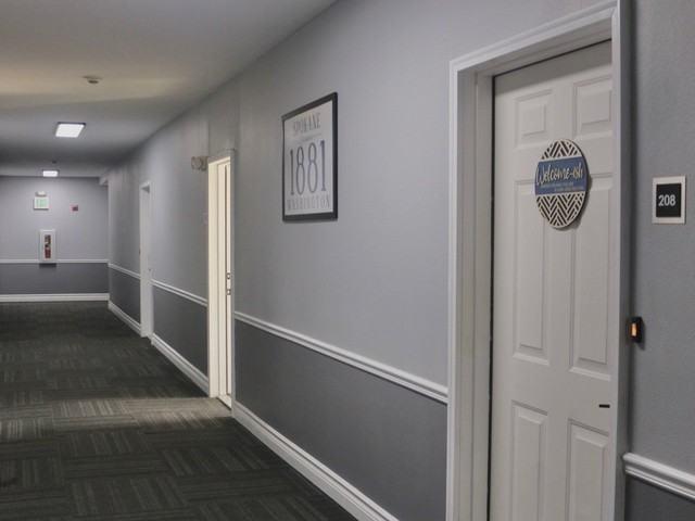 Apartment for rent in Spokane, Washington