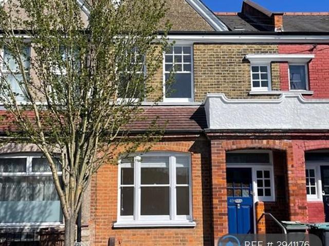 House for rent in Noel Park, Greater London