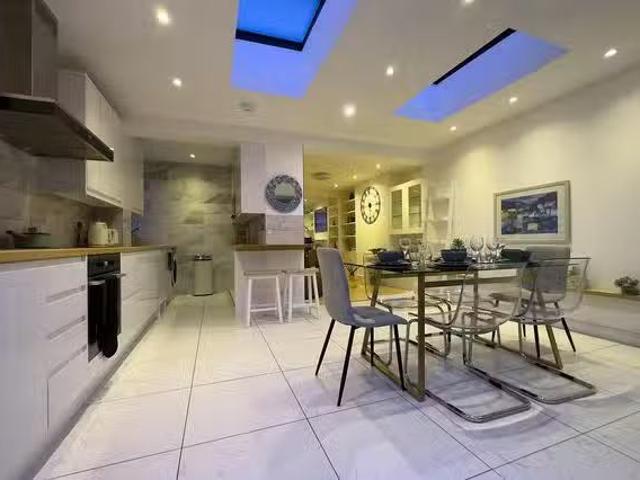 House for rent in The Slade, Oxfordshire