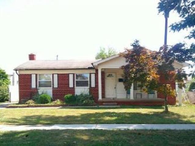 House for sale in Southgate, Michigan