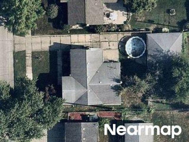 House for sale in Southgate, Michigan