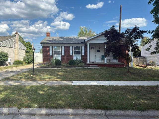 House for sale in Southgate, Michigan
