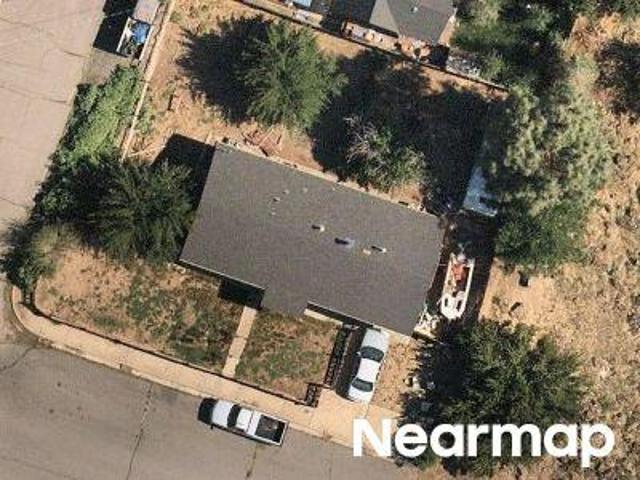 House for sale in Susanville, California
