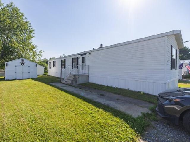 Property for sale in Poland, Maine