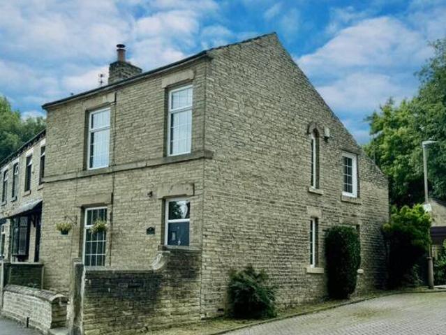House for sale in Liversedge, West Yorkshire
