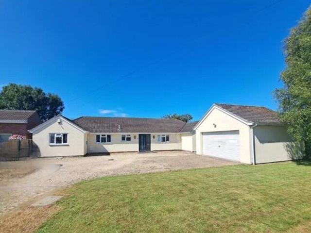 House for sale in Highbridge, Somerset