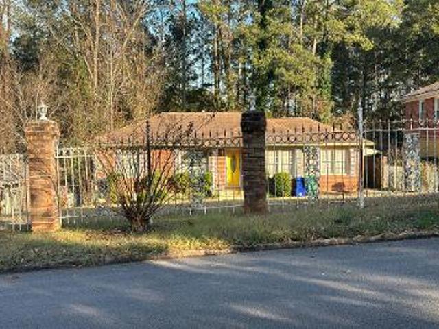 House for sale in Candler-McAfee, DeKalb County