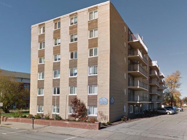 Apartment for rent in Lakewood, Ohio