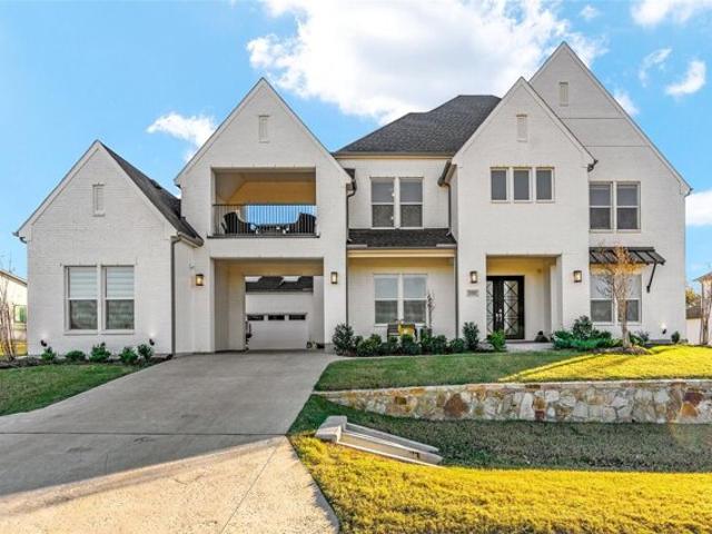 House for sale in Flower Mound, Texas