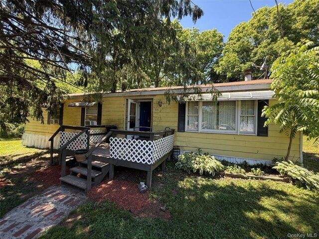 Property for sale in Montgomery, New York