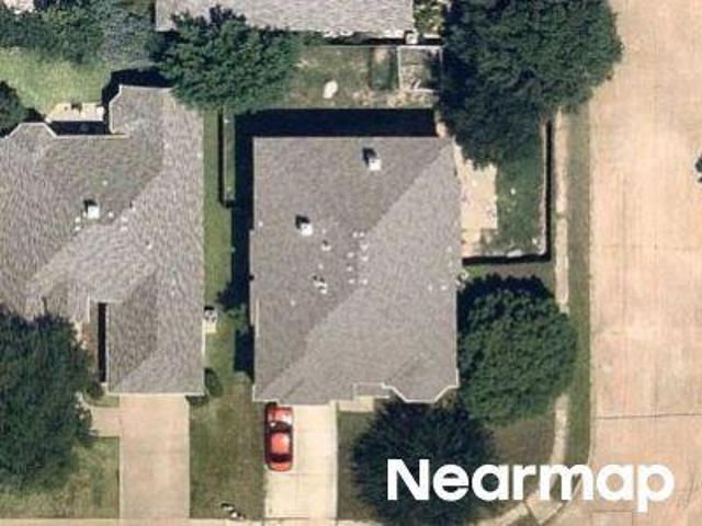 House for sale in Denton, Texas