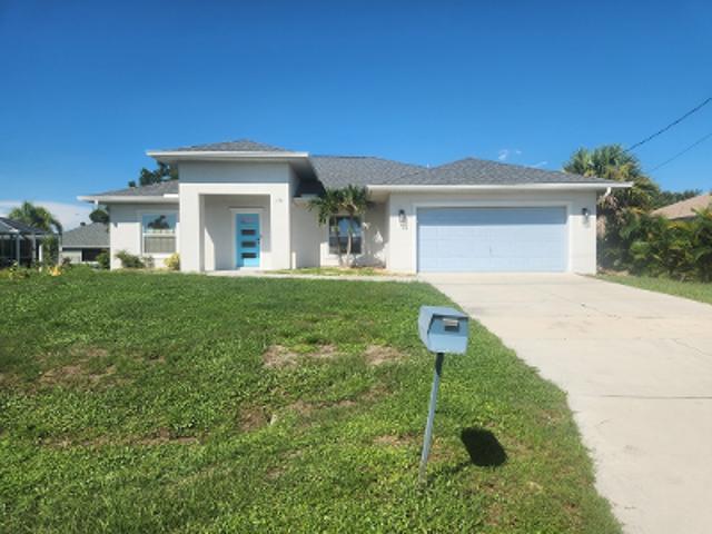 House for sale in Placida, Florida