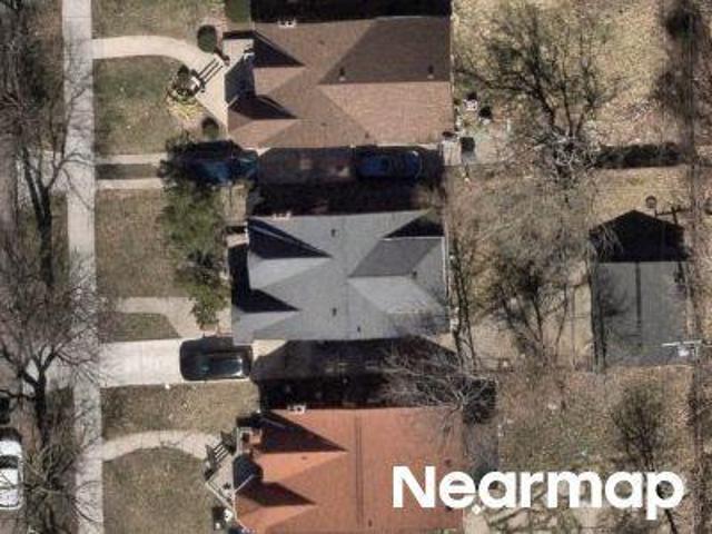 Property for sale in Detroit, Michigan