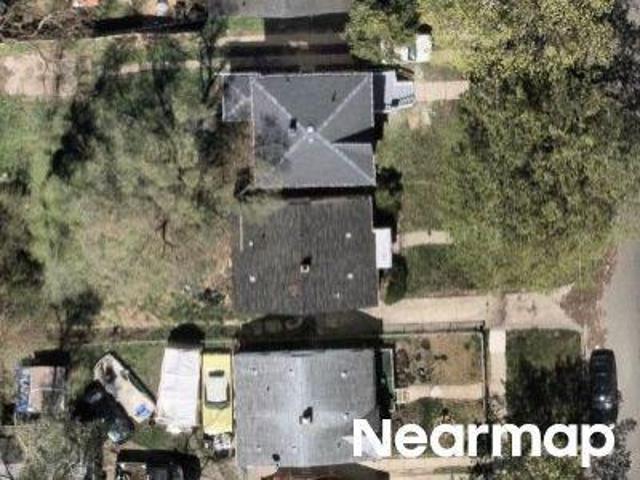 House for sale in Detroit, Michigan