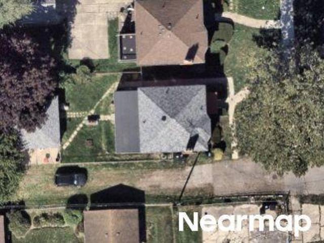 House for sale in Northwest Detroit, Detroit