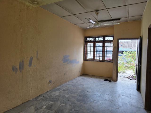Terraced House for sale in Bukit Beruntung, Hulu Selangor