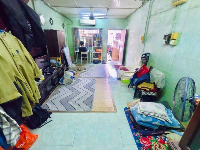 Terraced House for sale in Petaling, Damansara Damai