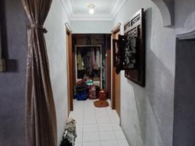 Apartment for sale in Shah Alam, Petaling