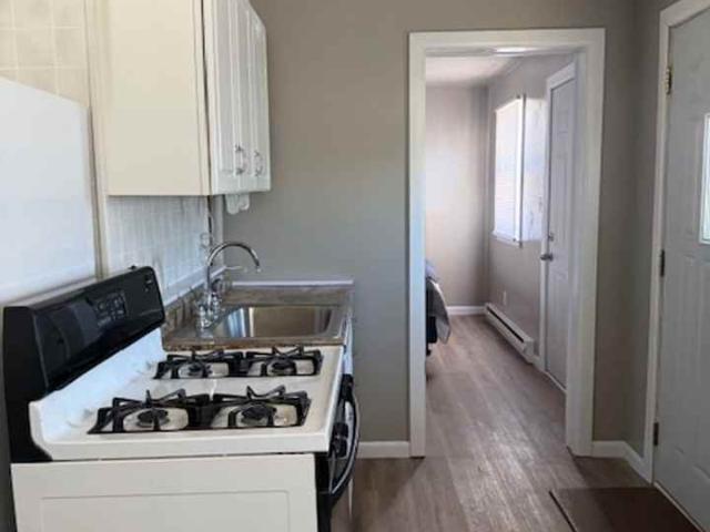 Apartment for rent in Bismarck, North Dakota