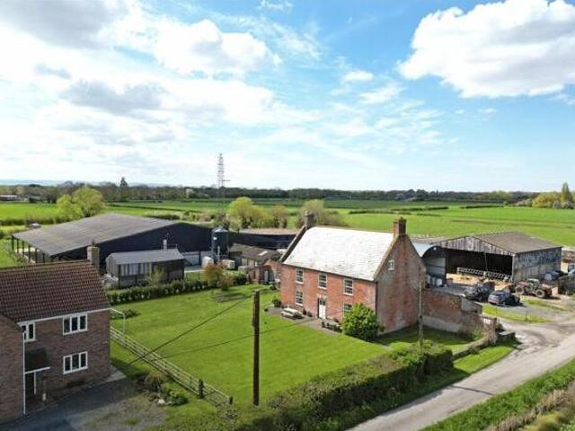 House for sale in Highbridge, Somerset