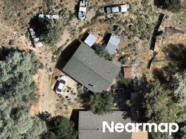 House for sale in Carson City, Nevada
