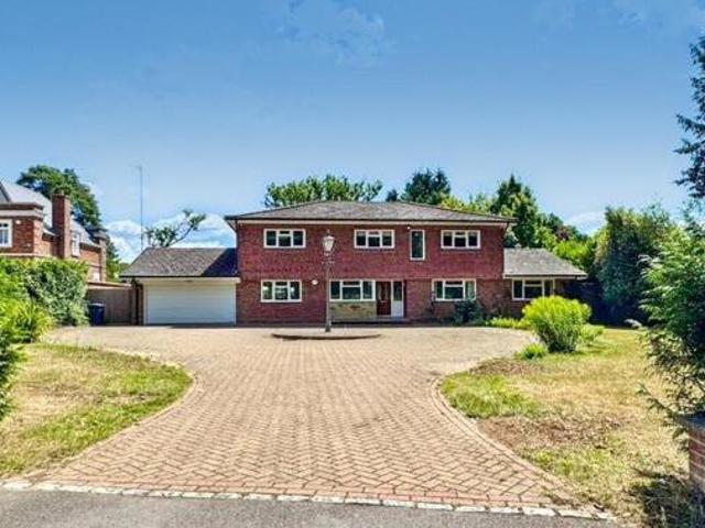 House for sale in Binscombe, Fole