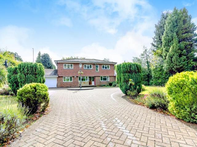 House for rent in Binscombe, Fole