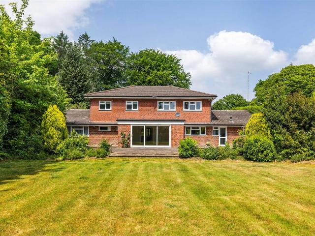 House for rent in Hurtmore, Westborough