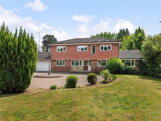 House for rent in Hurtmore, Westborough
