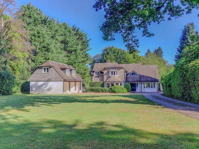 House for rent in Hurtmore, Westborough