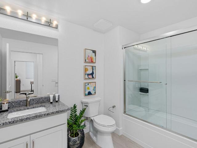 Apartment for rent in California