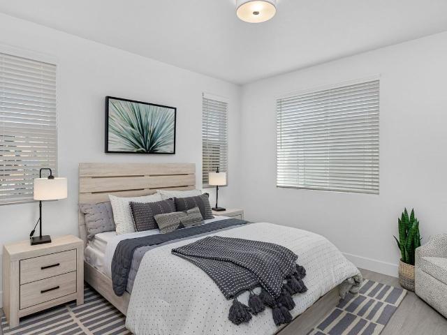 Apartment for rent in California