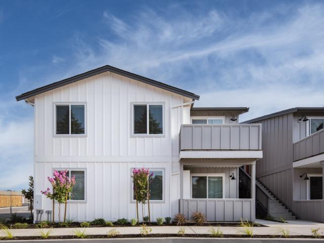 Apartment for rent in Santa Rosa, California