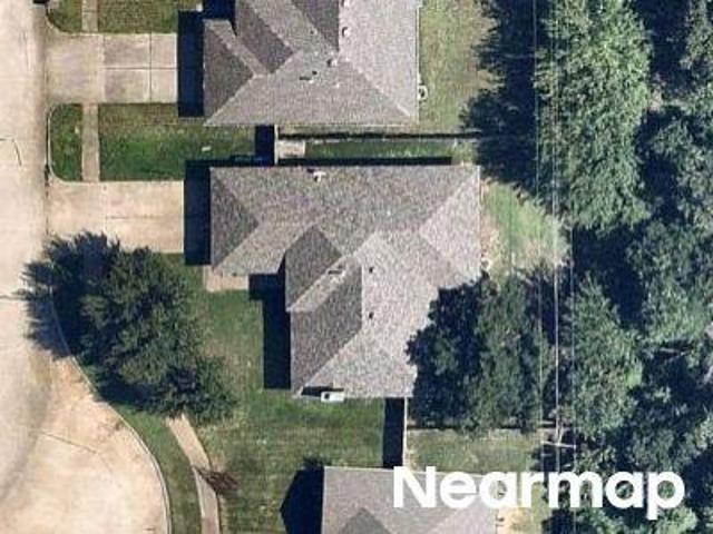 House for sale in Midwest City, Oklahoma