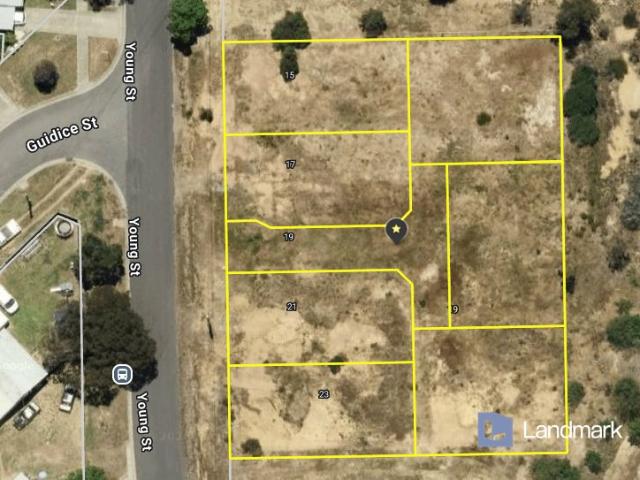 Land for sale in Bendigo, Victoria